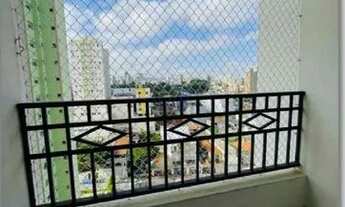 Imagem 5: Apto - Vila Príncipe De Gales