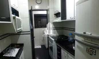 Imagem 5: Apartamento á venda na Penha, com 2 dormitórios sendo 1 suíte e 2 vagas!