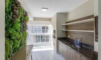 Imagem: Apartamento para venda na Vila Olímpia