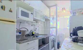 Imagem 7: Apartamento a venda na Vila Paulista com 68m, 2 dormitórios, 1 suíte e 1 vaga