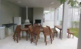 Imagem 6: Malbec Jardim sul - Lindo, novo, completo, varanda com churrasqueira, colado ao novo shopp