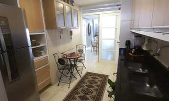 Imagem 3: Apartamento para venda com 4 quartos em Manaíra