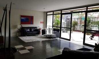 Imagem 1: Apartamento 1 Dormitórios Perdizes - Pompeia