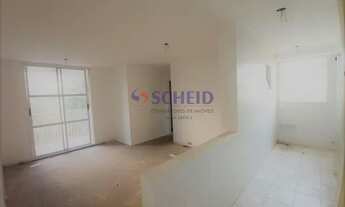 Imagem: Apartamento á venda 3 dormitórios, no