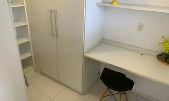 Imagem 2: Apartamento de 3 DORMITÓRIOS & DUAS VAGAS DEMARCADAS