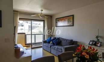 Imagem 2: São Paulo - Apartamento Padrão - Mooca