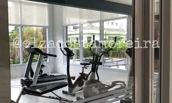 Imagem 6: LOCAÇÃO - COBERTURA DUPLEX - MOBILIADO