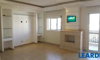 Imagem 4: APARTAMENTO - TAMBORÉ - SP