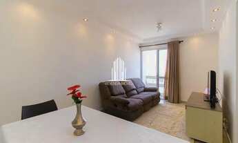 Imagem 2: Apartamento para venda no Ipiranga, 70 metro com 3 quartos e 1 vaga