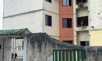 Imagem: Apartamento conjunto José Tenório bloco