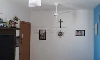 Imagem 3: Apartamento Padrão em Araraquara