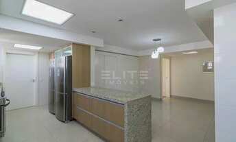 Imagem 4: Apartamento com 4 dormitórios para alugar, 250 m² por R$ 10.937,11/mês - Santo Antônio - S