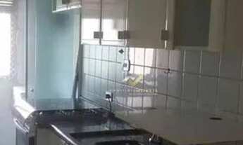 Imagem 6: Apartamento com 2 dormitórios para alugar, 62 m² por R$ 1.701,00/mês - Vila Guarará - Sant