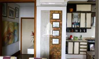 Imagem 6: Edificio Saip - Apartamento com 3 dormitórios (1 suíte), terraço e 1 vaga de garagem