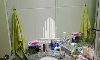 Imagem 5: Apartamento à venda de 68m², 3 dormitórios, 1 vaga no Morumbi