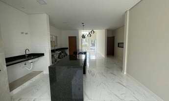 Imagem 2: Casa com 3 dormitórios à venda, 173 m² por R$ 1.250.000,00 - Condomínio Buona Vita - Atiba