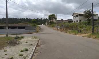 Imagem 2: Lote Barra do Say ES