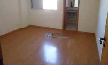 Imagem 3: Apartamento com 4 dormitórios, 124 m² - venda por R$ 600.000 ou aluguel por R$ 3.000/mês