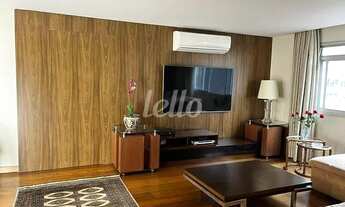 Imagem 2: São Paulo - Apartamento Padrão - Itaim Bibi