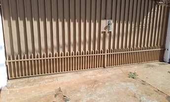 Imagem: Casa 4 comodos