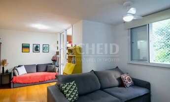 Imagem 5: Apartamento a venda no Jd. Prudência com 70m, 2 dormitórios, 1 suíte e 1 vaga