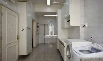 Imagem 3: Apartamento á venda no Jardim Paulista com 587m² com 5 dormitórios 6 banheiros 8 vaga