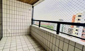 Imagem 5: Recife - Apartamento Padrão - Jaqueira