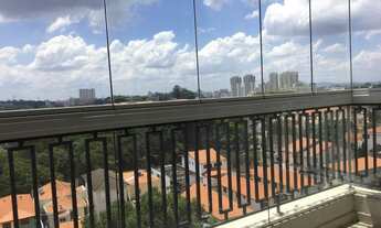 Imagem 3: SKYVIEW , LINDO, NOVO, VARNADA GOURMET CON OTIMA VISTA. PERFEITO PARA FAMILIA!