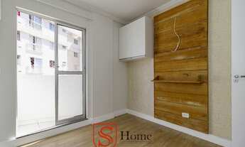 Imagem 2: Apartamento com 1 quarto e 1 vaga à venda no Portão