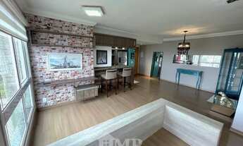 Imagem 7: Apartamento com 2 dormitórios à venda, 80 m² por R$ 360.000,00 - Vila Monte Carlo - Cachoe