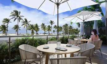 Imagem 4: More na Av. Boa Viagem| Edf.Vivant Residence 28m² a 86m²| Vista mar