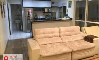 Imagem 5: PINOT NOIR. LINDO , LAZER DE CLUBE, VARANDA GOURMET GIGANTESCA COM CHURRASQUEIRA. IMPERDIV