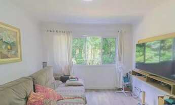 Imagem: Casa de condomínio à venda em Vila Antonio