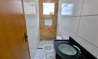 Imagem 6: Excelente apartamento novissimo, Com 2 quartos sendo 1 suíte no Residenial Privilége/Novo