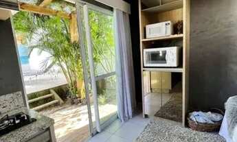 Imagem: Casa temporada praia do campeche