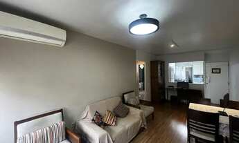 Imagem 5: Apartamento 2 quartos deps garagem 75 m Tijuca - Rio de Janeiro - RJ