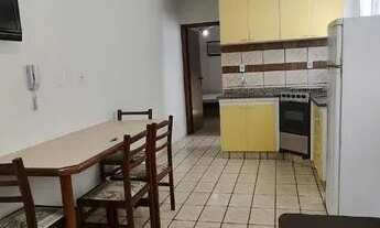 Imagem 4: Apartamento de 01 dormitorio bem localizado