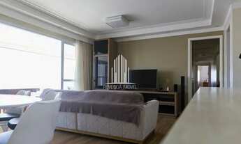 Imagem 5: Apartamento para venda no Butantã, 149 metros com 4 quartos e 2 vagas, Condomínio Club Par