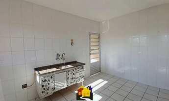 Imagem 7: CASA PARA LOCAÇÃO NO CANGAÍBA