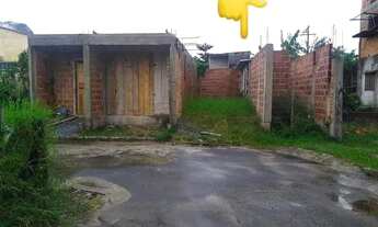 Imagem 2: Terreno em angra Perequê com base ponto laje