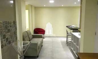 Imagem 6: Apartamento c/ 2 dormitorios, 1 suite, 65m² a venda no Bosque da Saude