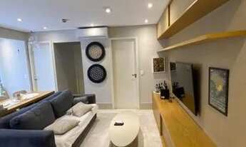 Imagem: Apartamento para alugar, 50 m² por R$ 7.700,00/mês