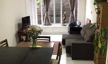 Imagem 6: Apartamento 02 Dormitórios - Bairro Piratini