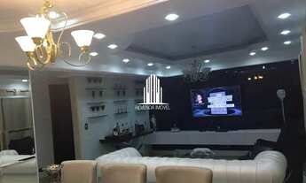 Imagem 3: Apartamento grande 136mts próximo a vila Prudente, vende troca permuta