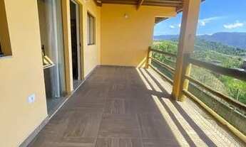 Imagem 4: Lindo sobrado em condomínio em Ilha Bela para locação