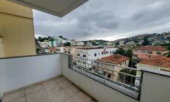 Imagem 2: RIO DE JANEIRO - Apartamento Padrão - FREGUESIA (ILHA DO GOVERNADOR