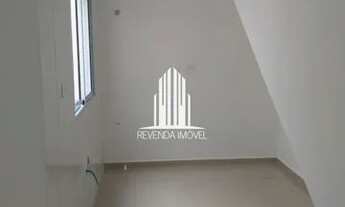 Imagem 5: Cobertura a venda na Cidade São Jorge com 2 dorms (1 suíte) e com 2 vagas de garagem