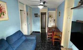 Imagem: Apartamento à venda, 51 m² por R$ 250.000,00