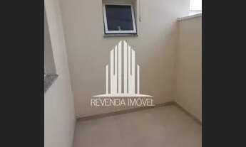 Imagem 7: Apartamento no Parque Oratório em Santo André com 2 dormitórios sendo 1 suíte, elevador e