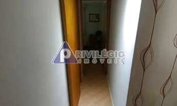 Imagem 5: Apartamento à venda, 2 quartos, 1 suíte, 1 vaga, Vila Isabel - RIO DE JANEIRO/RJ